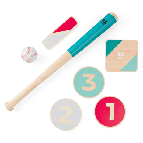 pavele ieftine pentru curte Set de baseball pentru copii